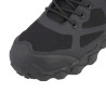 Mil-Tec Chimera Mid Black Boots taktiskie melnie zābaki, Melna