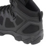 Mil-Tec Chimera Mid Black Boots taktiskie melnie zābaki, Melna