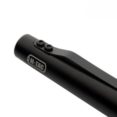 M-Tac taktiskā pildspalva, aviācijas alumīnijs, 160 mm