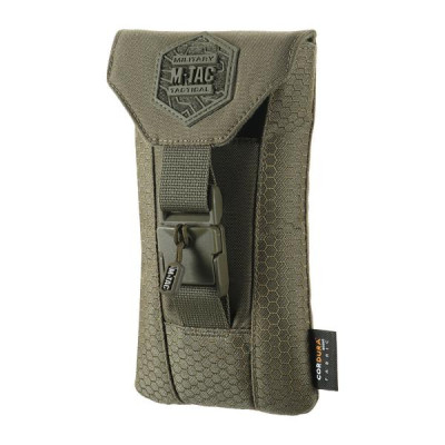 M-Tac Elite Large Hex telefona maks, Cordura