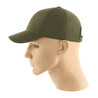 M-Tac taktiskā beisbola cepure, Ripstop, Teflon, Army Olive