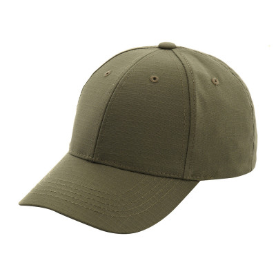 M-Tac taktiskā beisbola cepure, Ripstop, Teflon, Army Olive