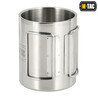 M-Tac termokrūze, nerūsējošais tērauds, 450 ml — 2/5