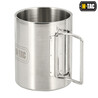 M-Tac termokrūze, nerūsējošais tērauds, 450 ml — 3/5