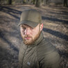 M-Tac tīkla beisbola cepure, vasarai, Army Olive