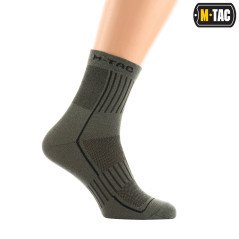 M-Tac Light Socks Mk.3 Vasarinės pusiau ilgos kojinės