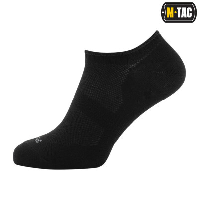 M-Tac īsas zeķes skriešanai un sportam