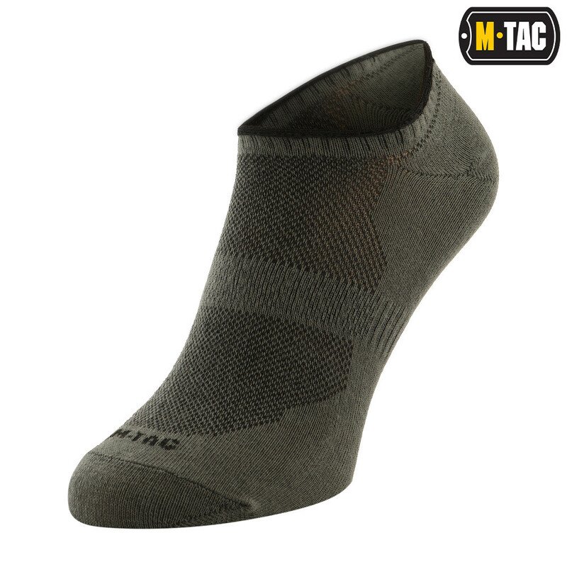 M-Tac Light Summer Socks Vasarinės trumpos kojinės