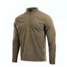 M-Tac Delta Fleece Jacket Plonas, flisinis megztinis