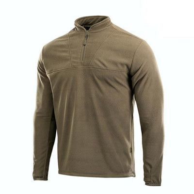 M-Tac Delta Fleece džemperis ar caurumiem īkšķiem