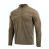M-Tac Delta Fleece džemperis ar caurumiem īkšķiem