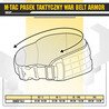 M-Tac War Belt ARMOR Taktinis karo diržas