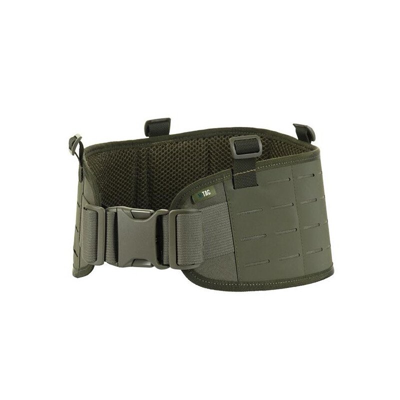 M-Tac War Belt Laser Cut Taktinis karo diržas