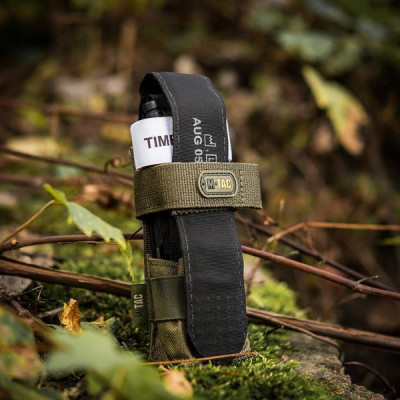 M-Tac kompakts žņauga maciņš ar MOLLE — 8/10