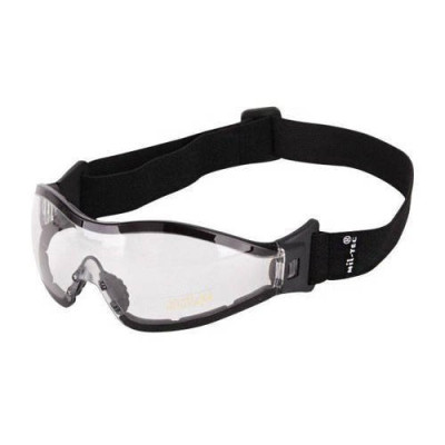 Mil-Tec aizsargbrilles parašūtistiem, UV400