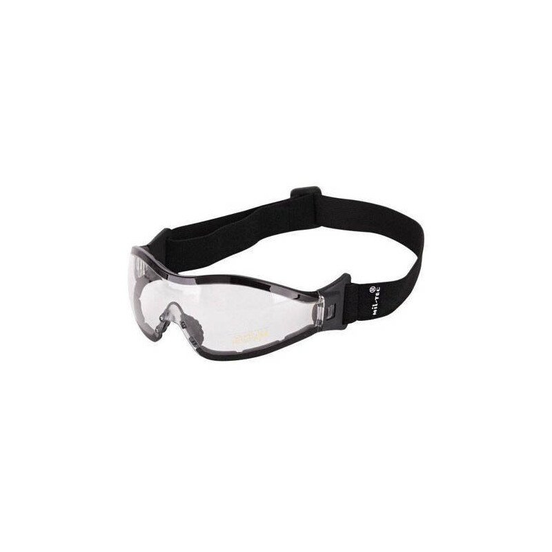 Mil-Tec Para Safety Goggles Apsauginiai akiniai parašiutininkams