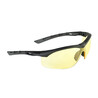 Swiss Eye Lancer 40321 balistiskās brilles, STANAG 2920, Dzeltena