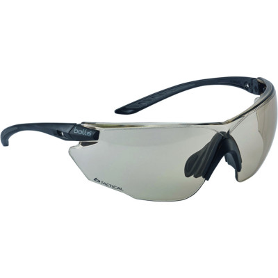 Bolle Tactical COMBAT brilles ar 3 lēcām STANAG 2920