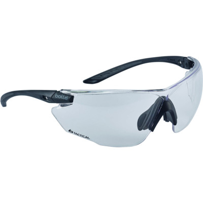 Bolle Tactical COMBAT brilles ar 3 lēcām STANAG 2920