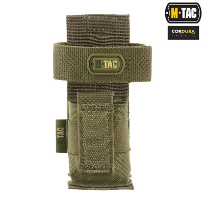 M-Tac kompakts žņauga maciņš ar MOLLE — 2/10