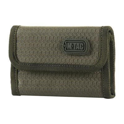 M-Tac Elite Gen.II Hex maks, Cordura Hex 1000D
