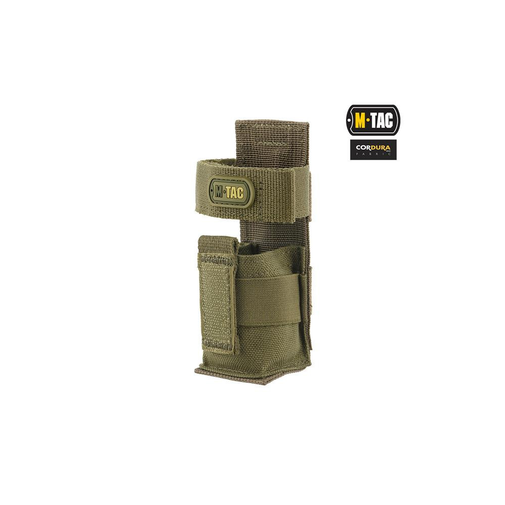 M-Tac kompakts žņauga maciņš ar MOLLE