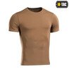 M-Tac T-Shirt 93/7 Medvilniniai marškinėliai su elastanu