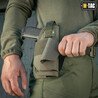 M-Tac Universal Tactical Holster Elite Universalus pistoleto dėklas, dešiniarankiams