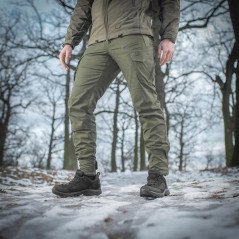 M-Tac Tactical Pants Aggressor Gen.II Flex Taktinės kelnės