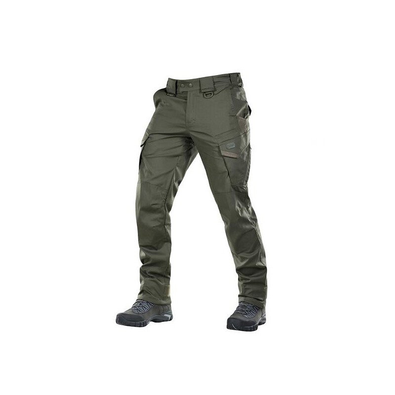 M-Tac Tactical Pants Aggressor Gen.II Flex Taktinės kelnės