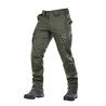 M-Tac Tactical Pants Aggressor Gen.II Flex Taktinės kelnės