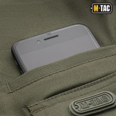 M-Tac Tactical Pants Aggressor Gen.II Flex Taktinės kelnės