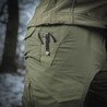 M-Tac Tactical Pants Aggressor Gen.II Flex Taktinės kelnės