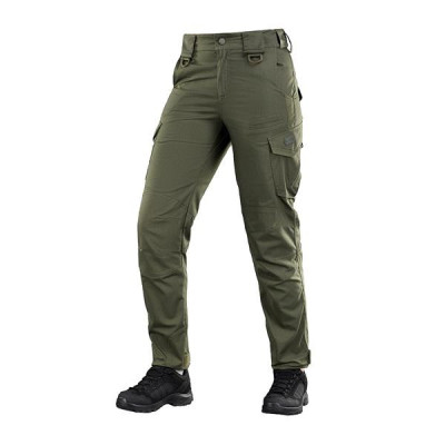 M-Tac Aggressor Lady Flex sieviešu bikses, Teflon