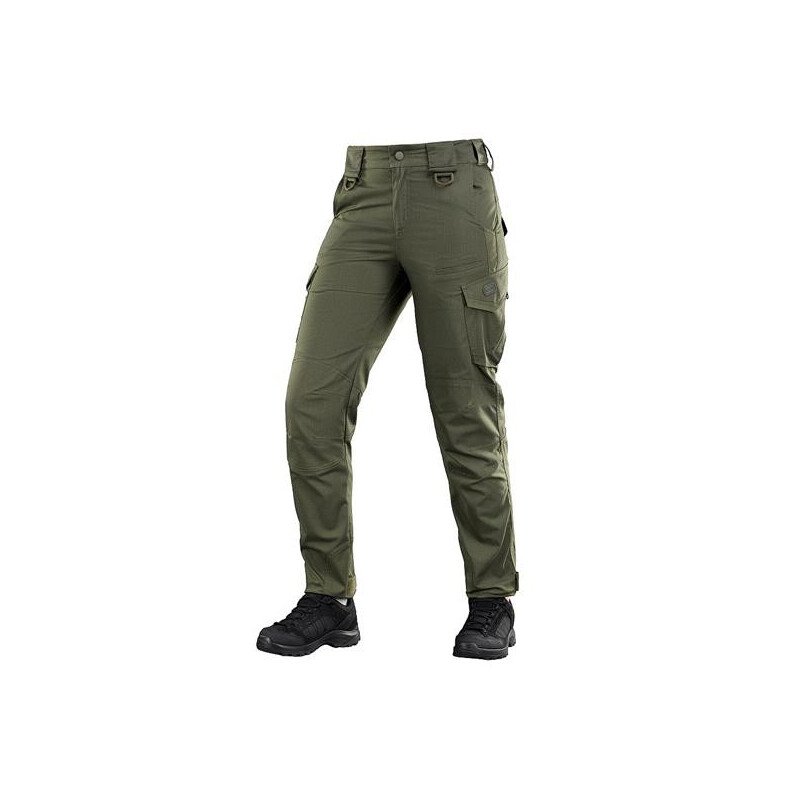 M-Tac Pants Aggressor Lady Flex Moteriškos kelnės