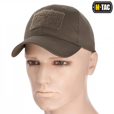 M-Tac Tactical Flex beisbola cepure, 6 segmenti