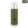 M-Tac Stainless Thermos Plieninis termosas gėrimams 750ml