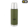 M-Tac termoss, 0,75 l, tērauds 201, olīvu, Olive