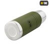 M-Tac Stainless Thermos Plieninis termosas gėrimams 750ml
