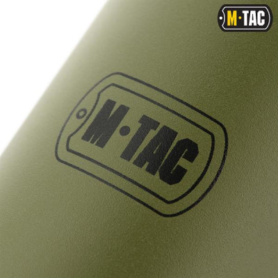 M-Tac termoss, 0,75 l, tērauds 201, olīvu, Olive