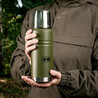 M-Tac termoss, 0,75 l, tērauds 201, olīvu, Olive
