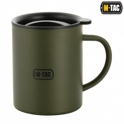 M-Tac termokrūze, 280 ml, tērauds 201