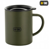 M-Tac Insulated Mug krūze 400 ml