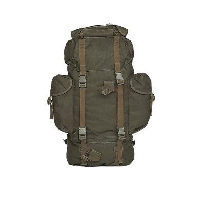 Vācu stila kaujas mugursoma, 65 l
