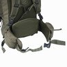 Mil-Tec Od ′Recom′ Rucksack Olive 88 Ltr. kuprinė