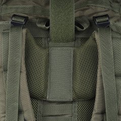 Mil-Tec Od ′Recom′ Rucksack Olive 88 Ltr. kuprinė