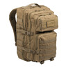 Mugursoma „Assault" 36 l, ūdensizturīga, MOLLE