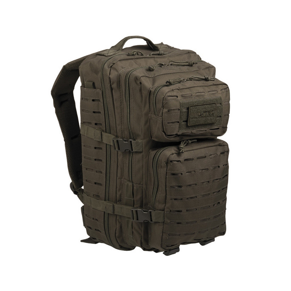 Mil-Tec Mugursoma "Assault" 36 l