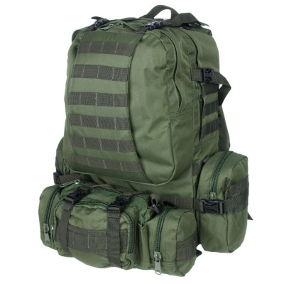 Mil-Tec Defense Pack Assembly 36 l taktiskā mugursoma
