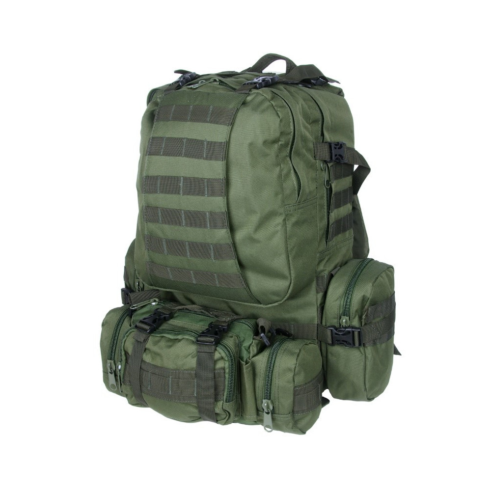 Mil-Tec Defense Pack Assembly 36 l